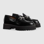 Womens Loafer With Horsebit 764211 DS800 1000 product photo 1