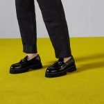 Womens Loafer With Horsebit 764211 DS800 1000 product photo 3