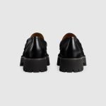 Womens Loafer With Horsebit 764211 DS800 1000 product photo 4
