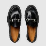 Womens Loafer With Horsebit 764211 DS800 1000 product photo 5