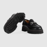Womens Loafer With Horsebit 764211 DS800 1000 product photo 6