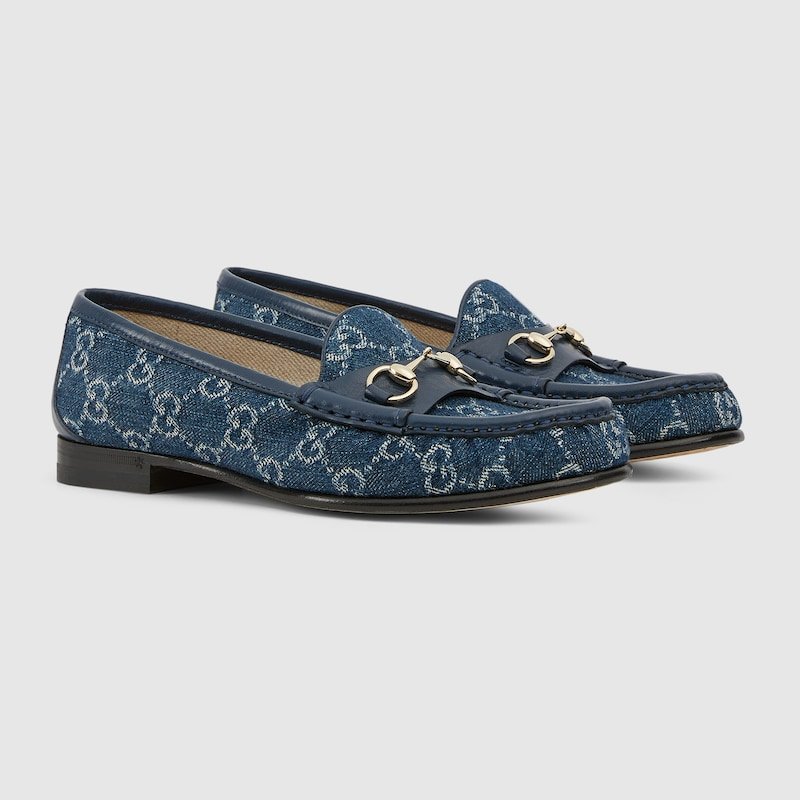 Womens Horsebit 1953 Loafer 815526 2KQ60 4247 product photo 1