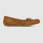 Womens Ballet Flat With Horsebit 814895 AAEEE 2808 product photo 3
