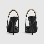 Gucci Signoria Slingback Pump 816636 FAD8Z 1000 product photo 4