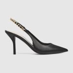 Gucci Signoria Slingback Pump 813001 DMBT0 1000 product photo 3