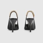 Gucci Signoria Slingback Pump 813001 DMBT0 1000 product photo 4