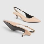 Gucci Signoria Slingback Pump 782832 DMBT0 6809 product photo 6