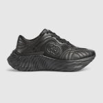 Womens Gucci Ripple Sneaker 771653 AAC95 1000 product photo 3