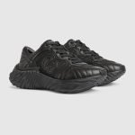 Womens Gucci Ripple Sneaker 771653 AAC95 1000 product photo 1