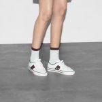 Womens Gucci Tennis 1977 Sneaker 801568 FADOG 9153 product photo 2