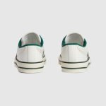 Womens Gucci Tennis 1977 Sneaker 801568 FADOG 9153 product photo 4