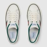Womens Gucci Tennis 1977 Sneaker 801568 FADOG 9153 product photo 5