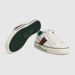 Womens Gucci Tennis 1977 Sneaker 801568 FADOG 9153 product photo 6