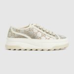 Womens Gg Sneaker 746766 FAD9W 8146 product photo 3