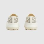 Womens Gg Sneaker 746766 FAD9W 8146 product photo 4