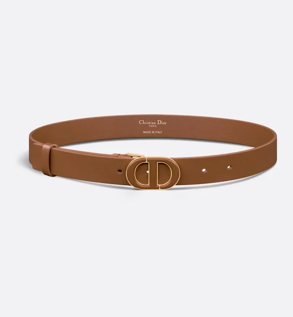 30 Montaigne Belt