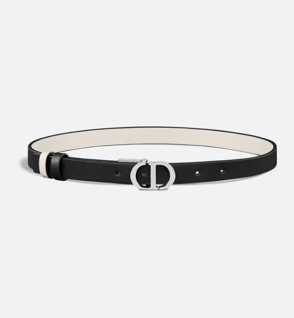 30 Montaigne Reversible Belt