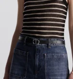 30 Montaigne Reversible Belt B0446PWGA_M911 product photo 2