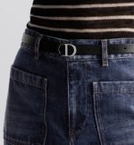 30 Montaigne Reversible Belt B0446PWGA_M911 product photo 3