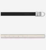 30 Montaigne Reversible Belt B0446PWGA_M911 product photo 5