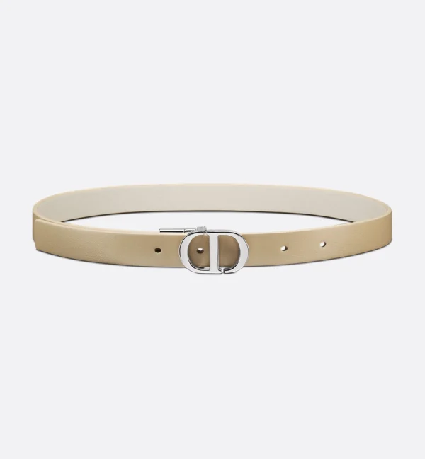 30 Montaigne Reversible Belt B0446PWGA_M118 product photo 1