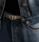 30 Montaigne Reversible Belt B0446PWGA_M118 product photo 3