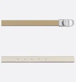30 Montaigne Reversible Belt B0446PWGA_M118 product photo 4