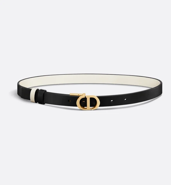 30 Montaigne Reversible Belt B0446UWGA_M911 product photo 1