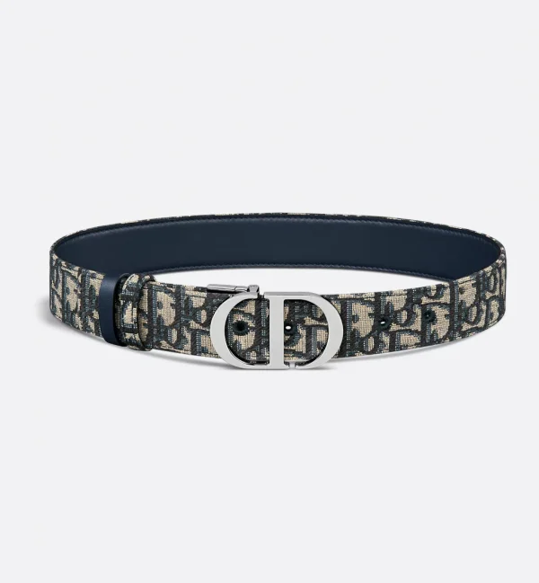30 Montaigne Reversible Belt