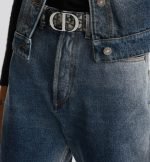 30 Montaigne Reversible Belt B0447PWEO_M928 product photo 6