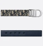 30 Montaigne Reversible Belt B0447PWEO_M928 product photo 4