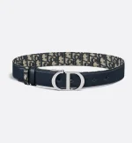 30 Montaigne Reversible Belt B0447PWEO_M928 product photo 3