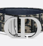 30 Montaigne Reversible Belt B0447PWEO_M928 product photo 2