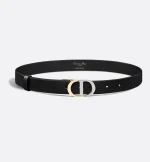 30 Montaigne Belt B0422WWHV_M911 product photo 1