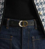 30 Montaigne Belt B0422UWFP_M900 product photo 2