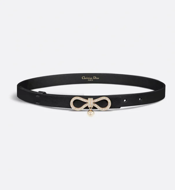 Le N?ud De Dior Belt B06216WFS_M900 product photo 1