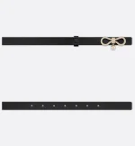 Le N?ud De Dior Belt B06216WFS_M900 product photo 2