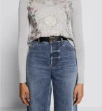 C’est Dior Belt B0329UVWV_M900 product photo 2