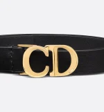 C’est Dior Belt B0329UVWV_M900 product photo 5