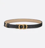 Reversible Saddle Belt B0335CWGA_M220 product photo 1