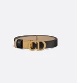 Reversible Saddle Belt B0335CWGA_M220 product photo 3