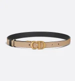 Reversible Saddle Belt B0335CWGA_M220 product photo 5