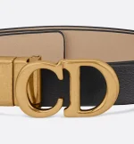 Reversible Saddle Belt B0335CWGA_M220 product photo 6