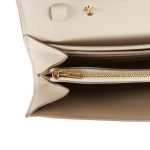 Hermes Constance Wallet To Go Beton Evercolor Gold Hardware 47662 product photo 9