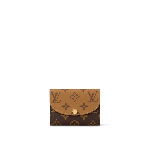 Louis Vuitton Rosalie Coin Purse M82333