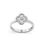 Sweet Alhambra Ring VCARO85800 product photo 2