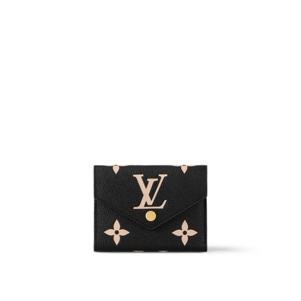 Louis Vuitton Victorine Wallet M80968