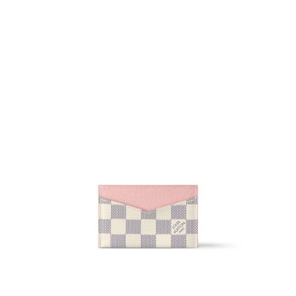Louis Vuitton Card Holder Daily N60286