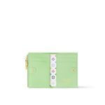 LV X Tm Lisa Wallet M14088 product photo 5
