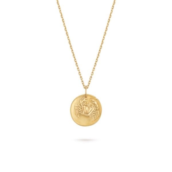 Zodiaque Medal Cancri (cancer) VCARP7SX00 product photo 1